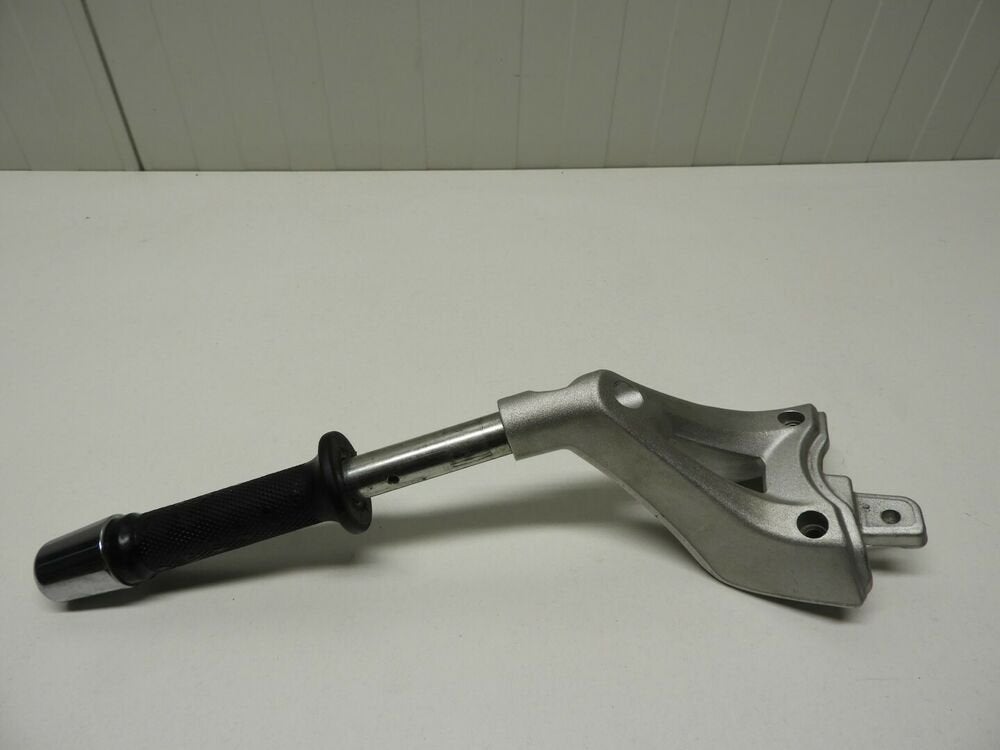 GP800 2007 - 2012 Gilera Clipon D1-44295