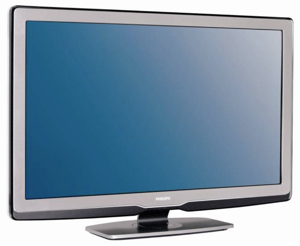 Perfect werkend LED-TV Philips 40PFL9704H/12 weinig gebruikt, Ophalen, Philips, LED, Zo goed als nieuw