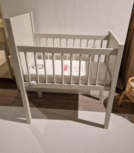 Kidsmill noa wieg, Ophalen, Zo goed als nieuw, Wieg
