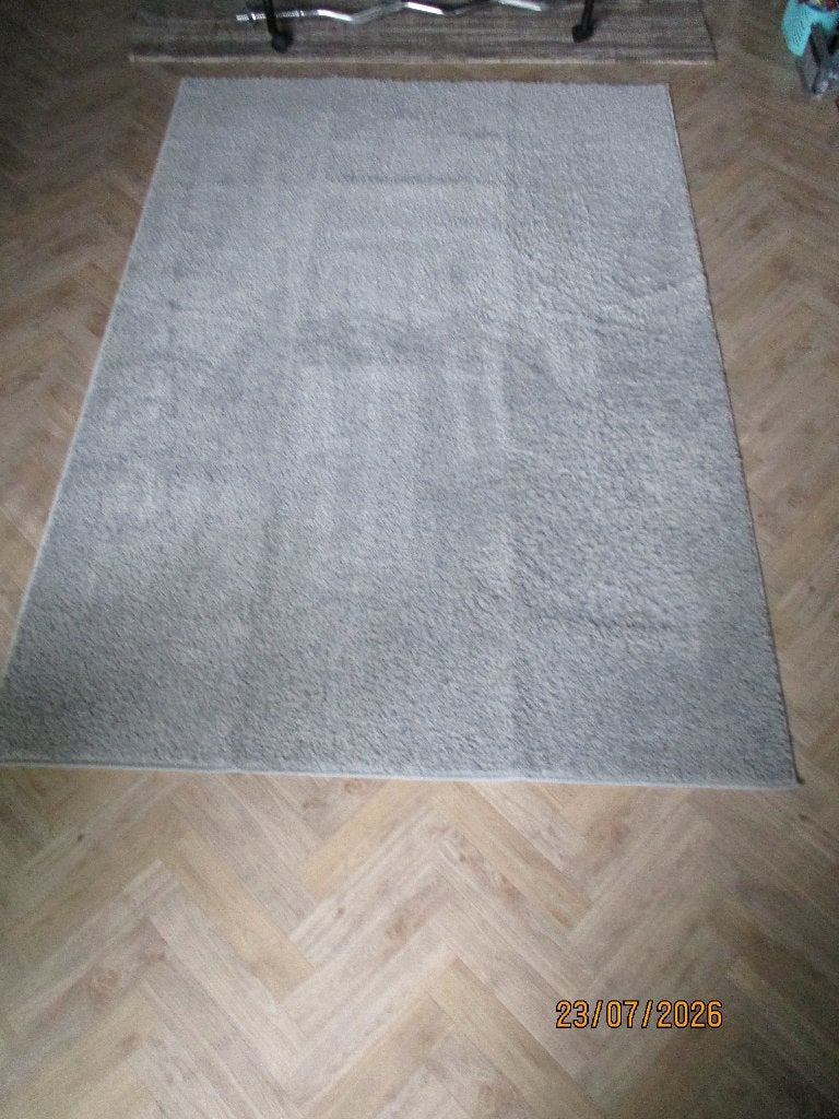 Te koop vloerkleed., Huis en Inrichting, Stoffering | Tapijten en Kleden, Ophalen, 100 tot 150 cm, 200 cm of meer, Zo goed als nieuw