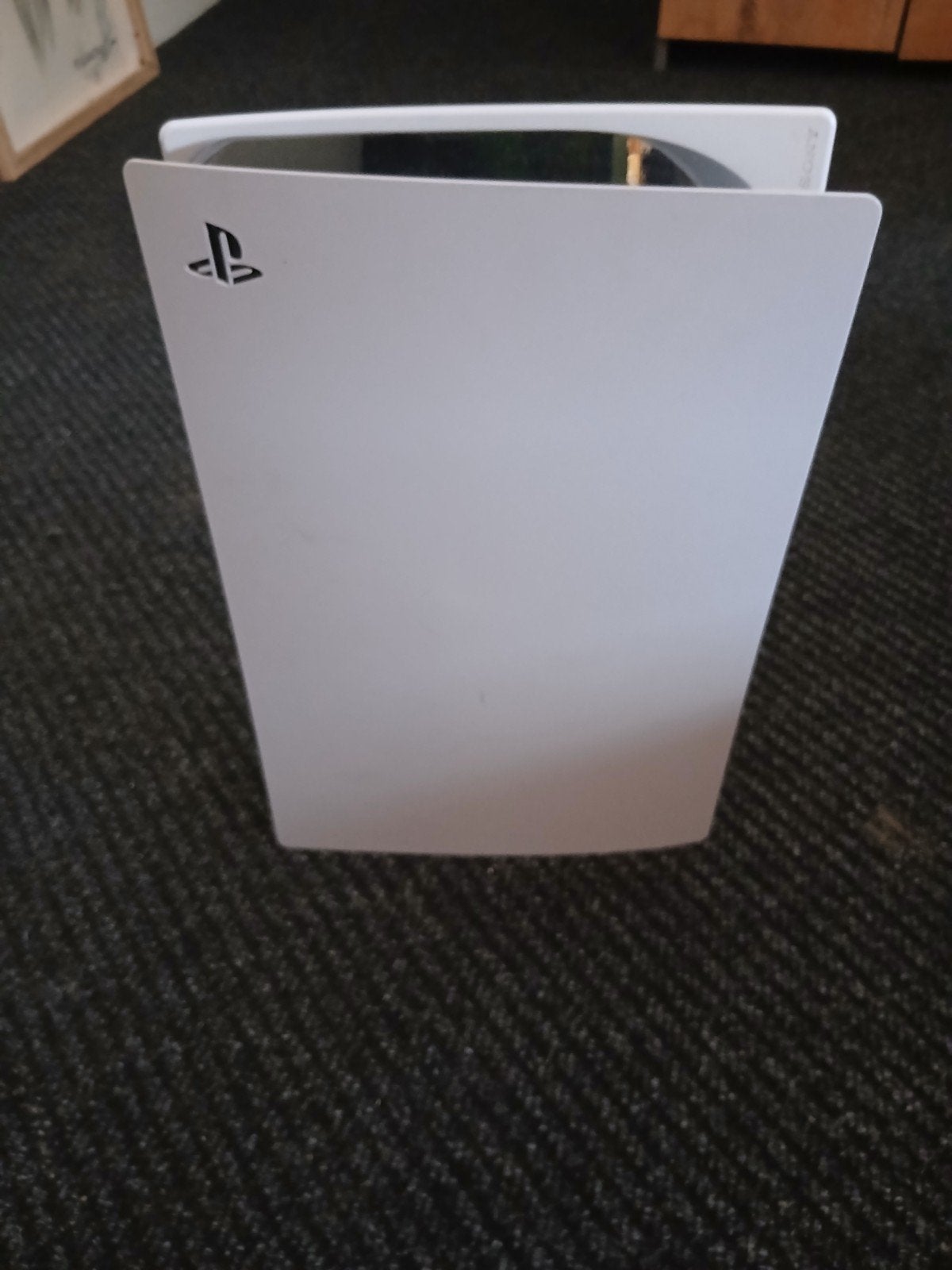 Sony PlayStation 5 Disc Edition met 2 controllers, Ophalen of Verzenden