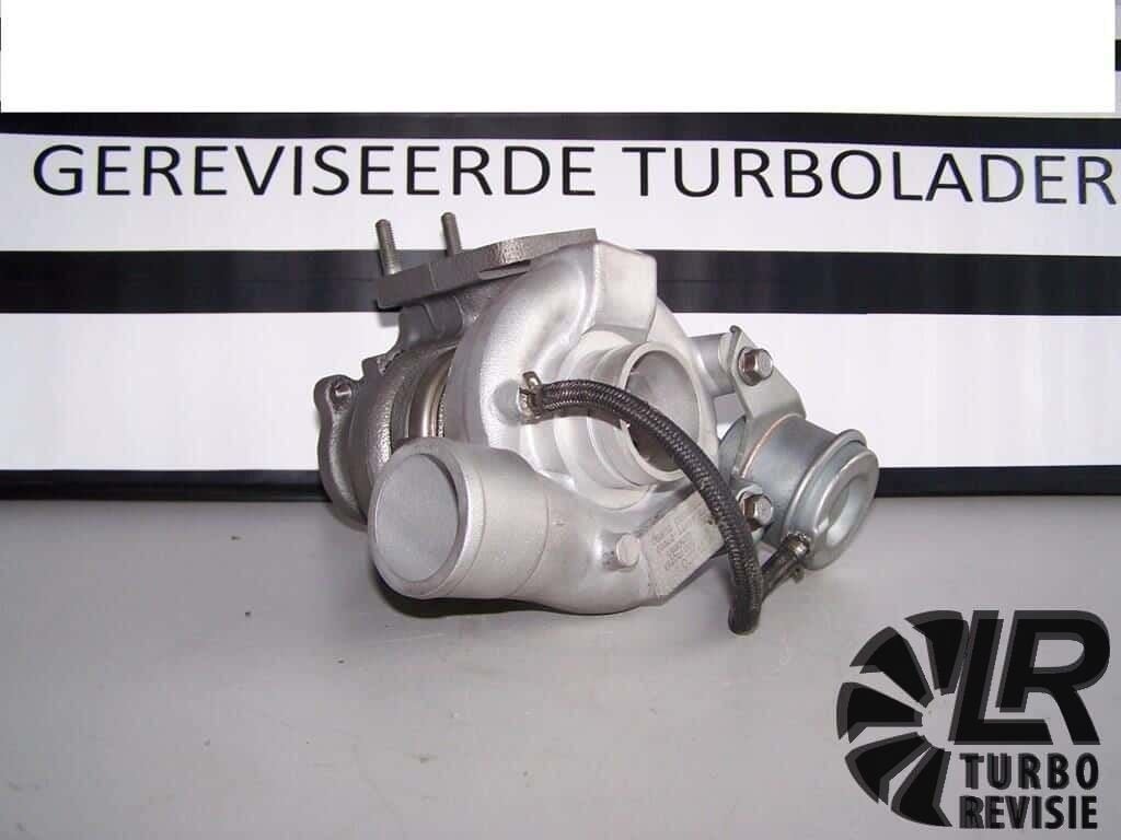 Turbo revisie Iveco Daily III 2.8 105 pk, -, Overige automerken, -, Ophalen of Verzenden