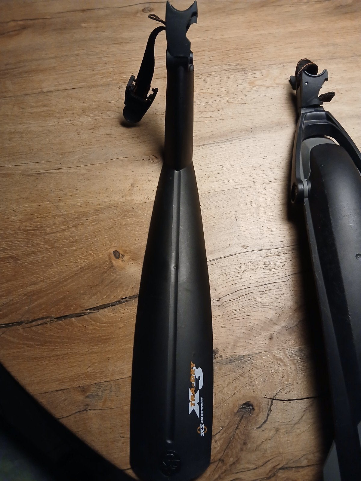 Spatborden, Ophalen of Verzenden, Mountainbike