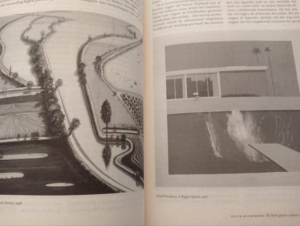 De Gids MOOI - Tijdschrift over kunst, fotografie en literat, Ophalen of Verzenden, Gelezen
