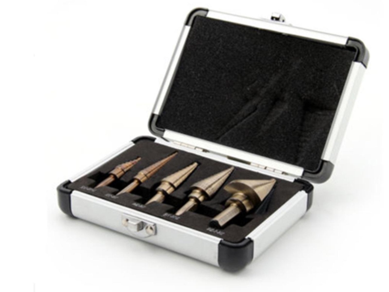 5 delig boren set, Ophalen of Verzenden, Nieuw