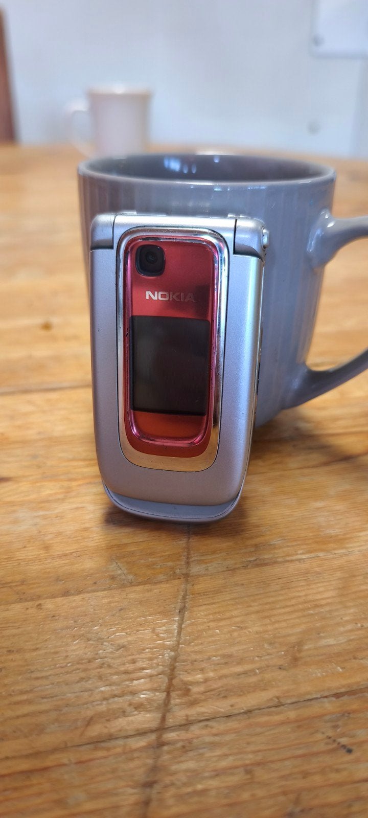 Nokia 6131 - Klassieke Klaptelefoon, Ophalen of Verzenden