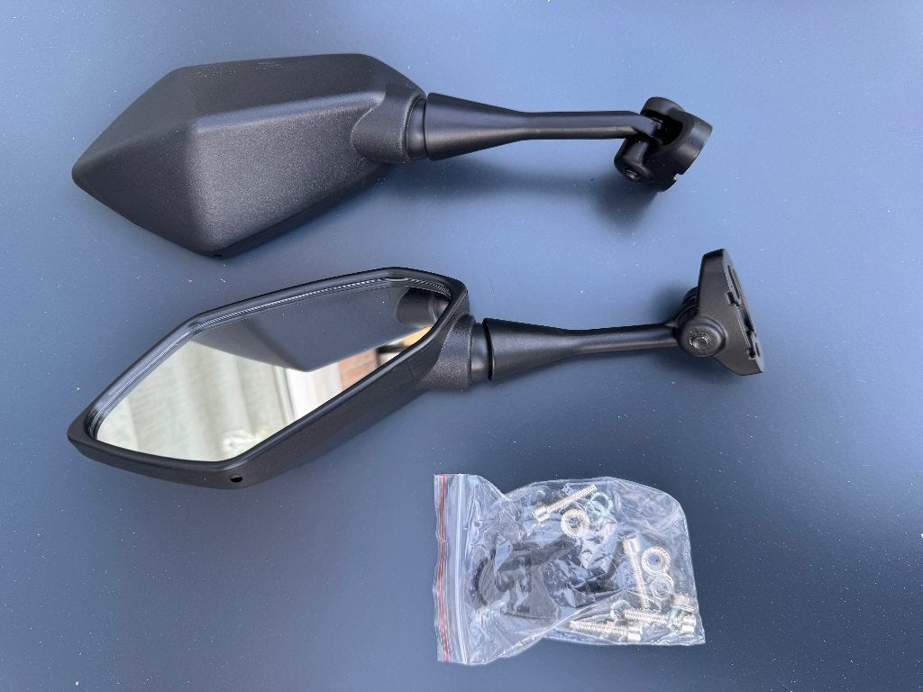 Spiegels Honda, Motoren, Ophalen of Verzenden, Nieuw