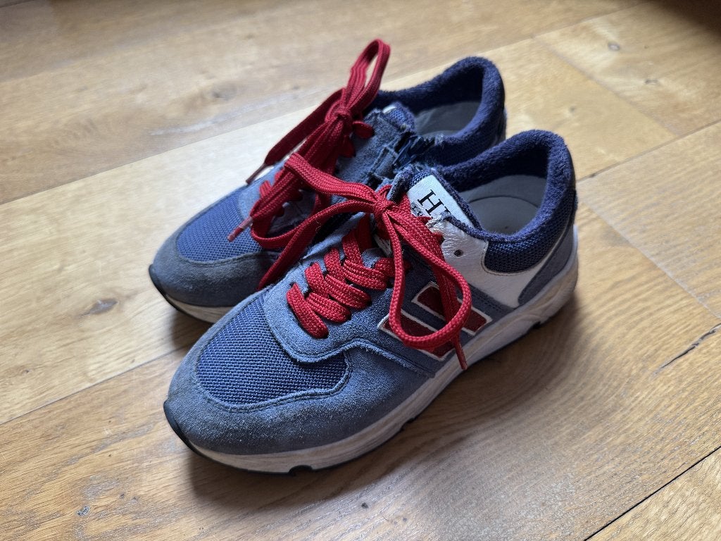 HIP schoenen maat 33 jongens als nieuw, Schoenen, Hip, Ophalen of Verzenden, Zo goed als nieuw