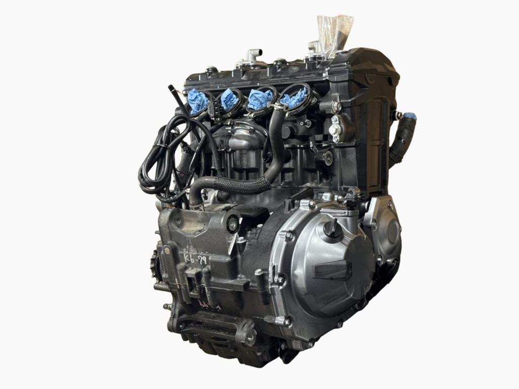 Motorblok Kawasaki Z 900 2017-2019 (Z900 ZR900) 2019 ZR900BE, Kawasaki Motors Europe N.V., Gebruikt, Info@kawasaki.eu, Jacobus Spijkerdreef 1-3, Hoofddorp 2132 PZ, , Japan