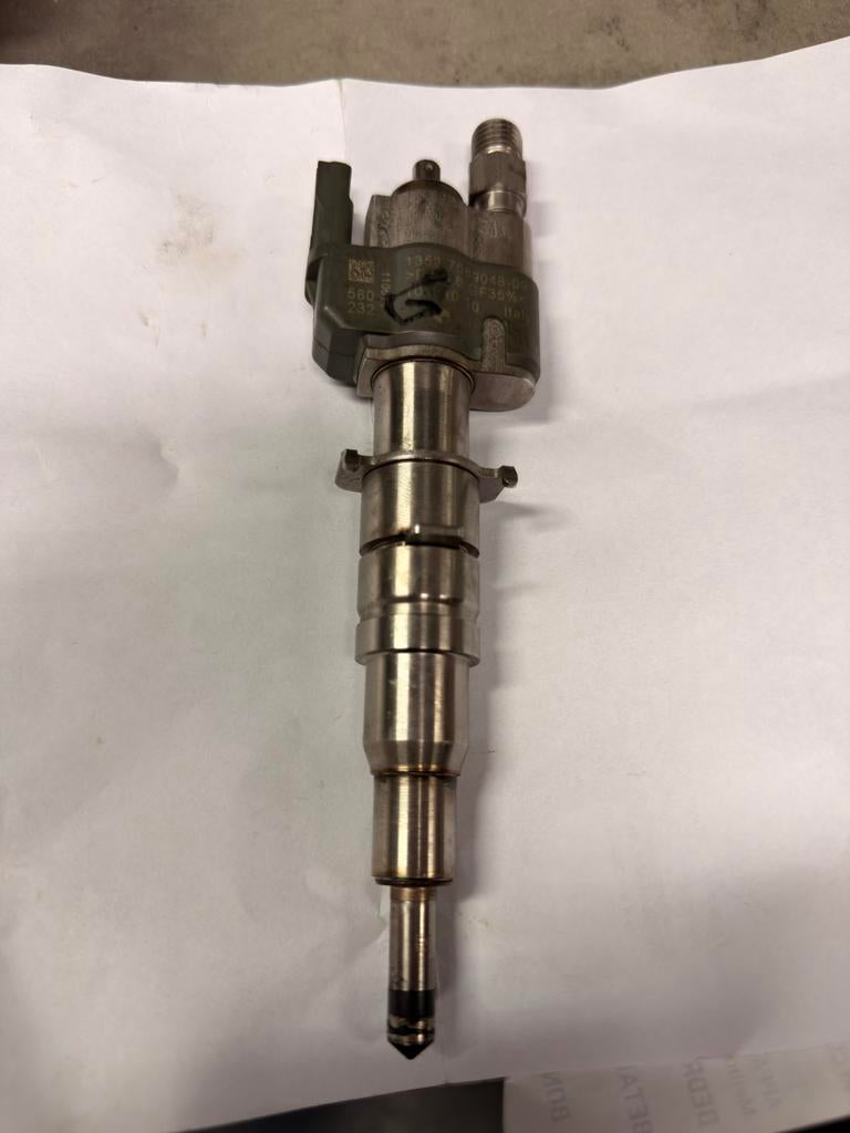 bmw index 9 injector 1353 7589048 09, Ophalen of Verzenden, Nieuw, BMW