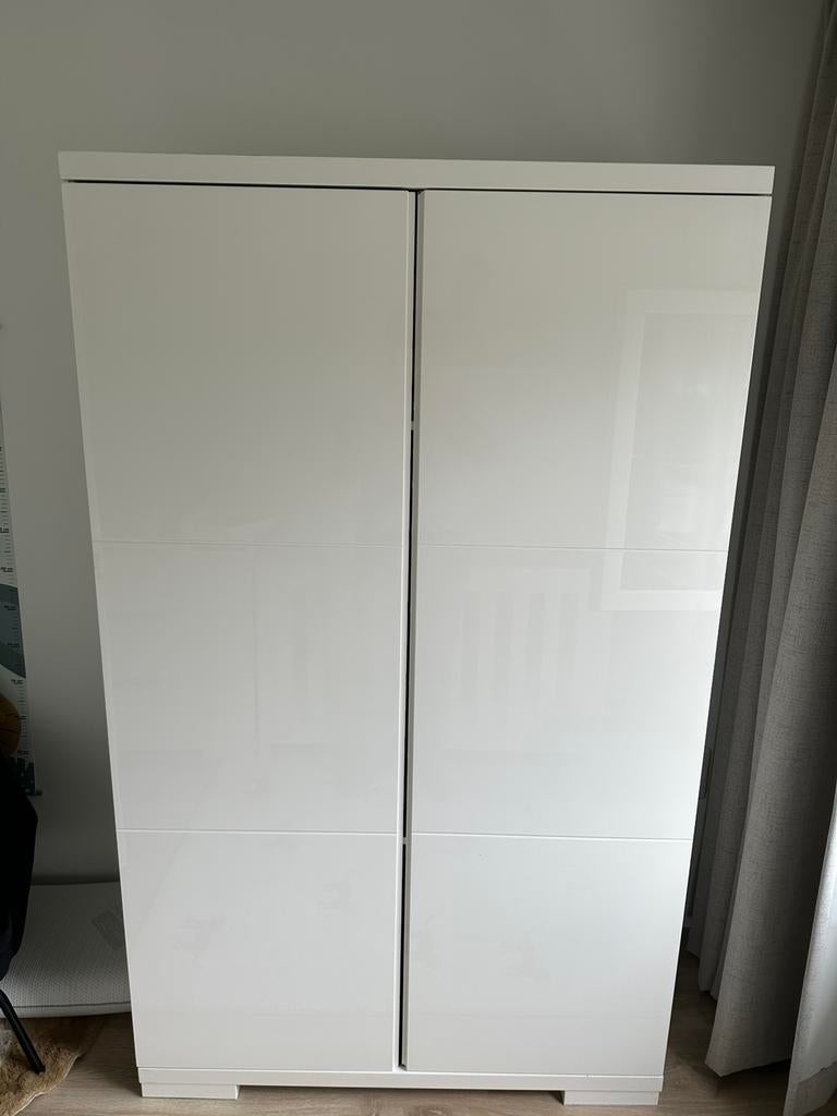 Complete kinderkamer, Ophalen, Gebruikt, Kast, 50 tot 70 cm