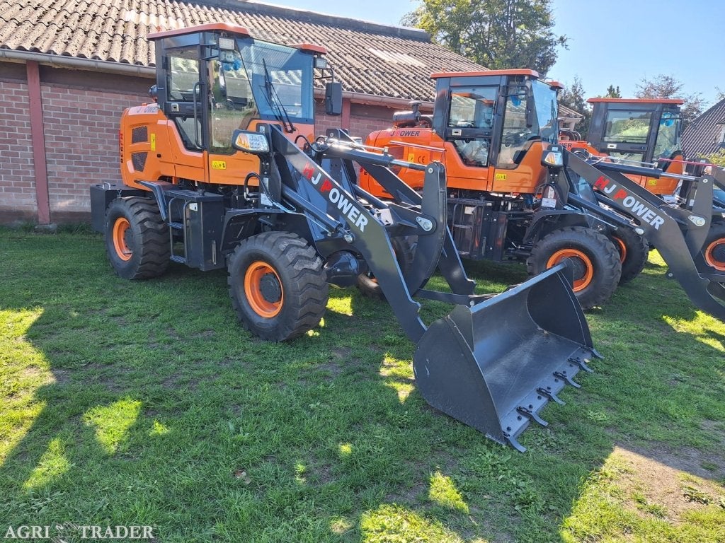 HJ POWER shovel hytec kubota bobcat yanmar minishovel, Niet opgegeven, -, Niet opgegeven