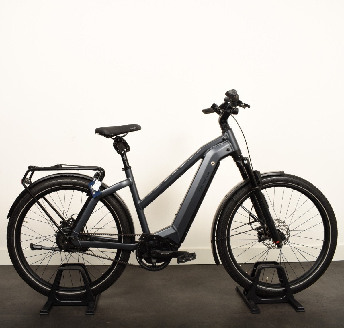 Riese & Müller Charger3 Mixte GT Vario 625Wh Mixed