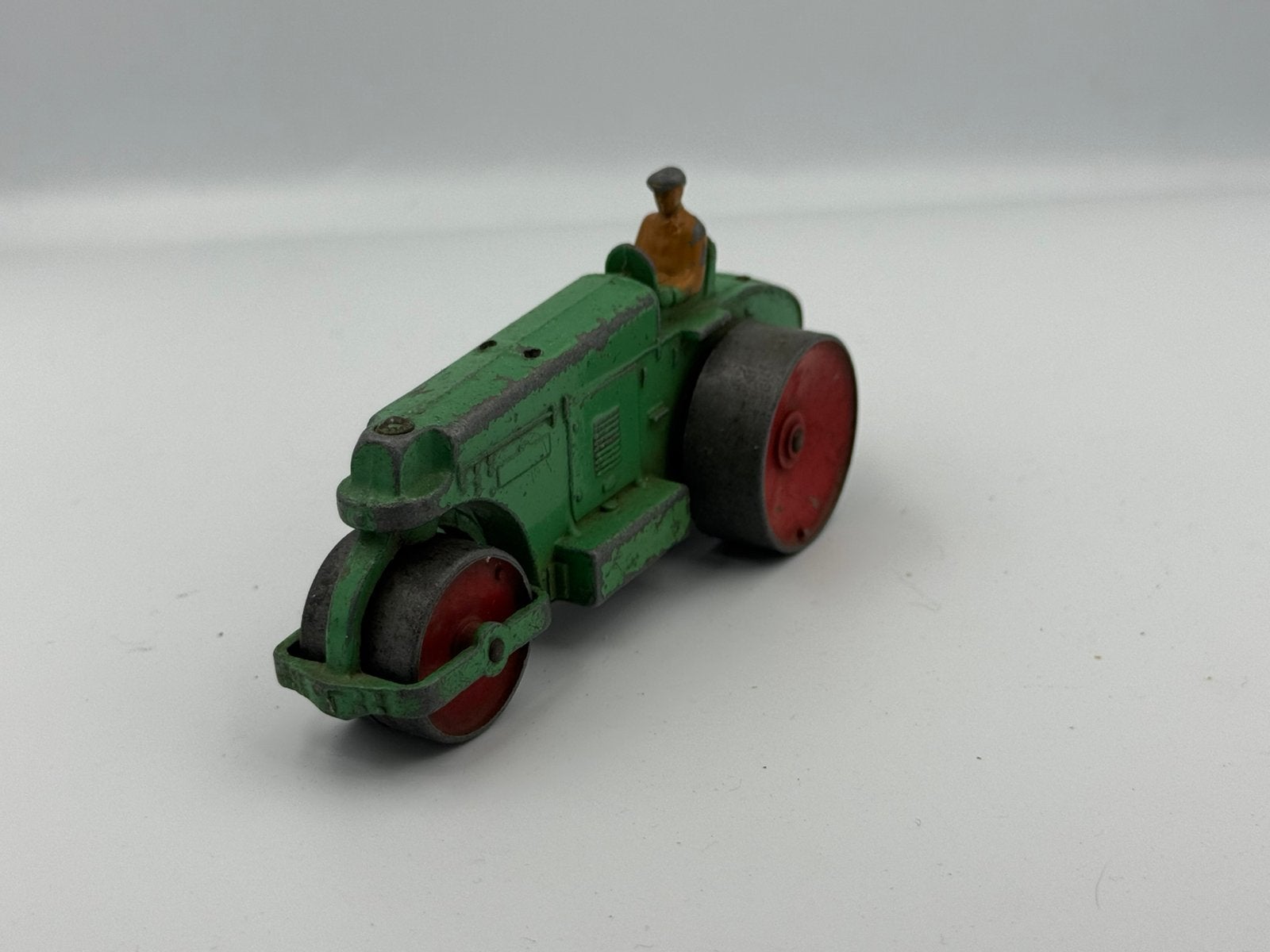 Dinky Toys wals, Hobby en Vrije tijd, Ophalen of Verzenden, Gebruikt, Auto, Dinky Toys
