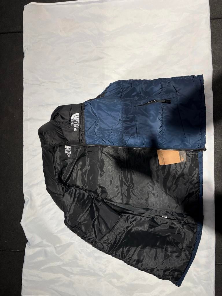 The North Face Bodywarmer - Nieuw met labels, Kleding | Heren, Bodywarmers, Ophalen of Verzenden, Nieuw, Maat 52/54 (L), Zwart