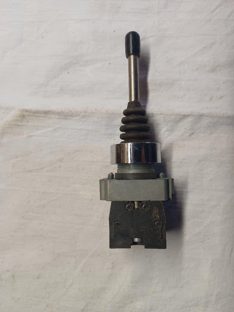 joystick 2xmaak kontakt en terugverend, Ophalen of Verzenden, Zo goed als nieuw, Overige typen