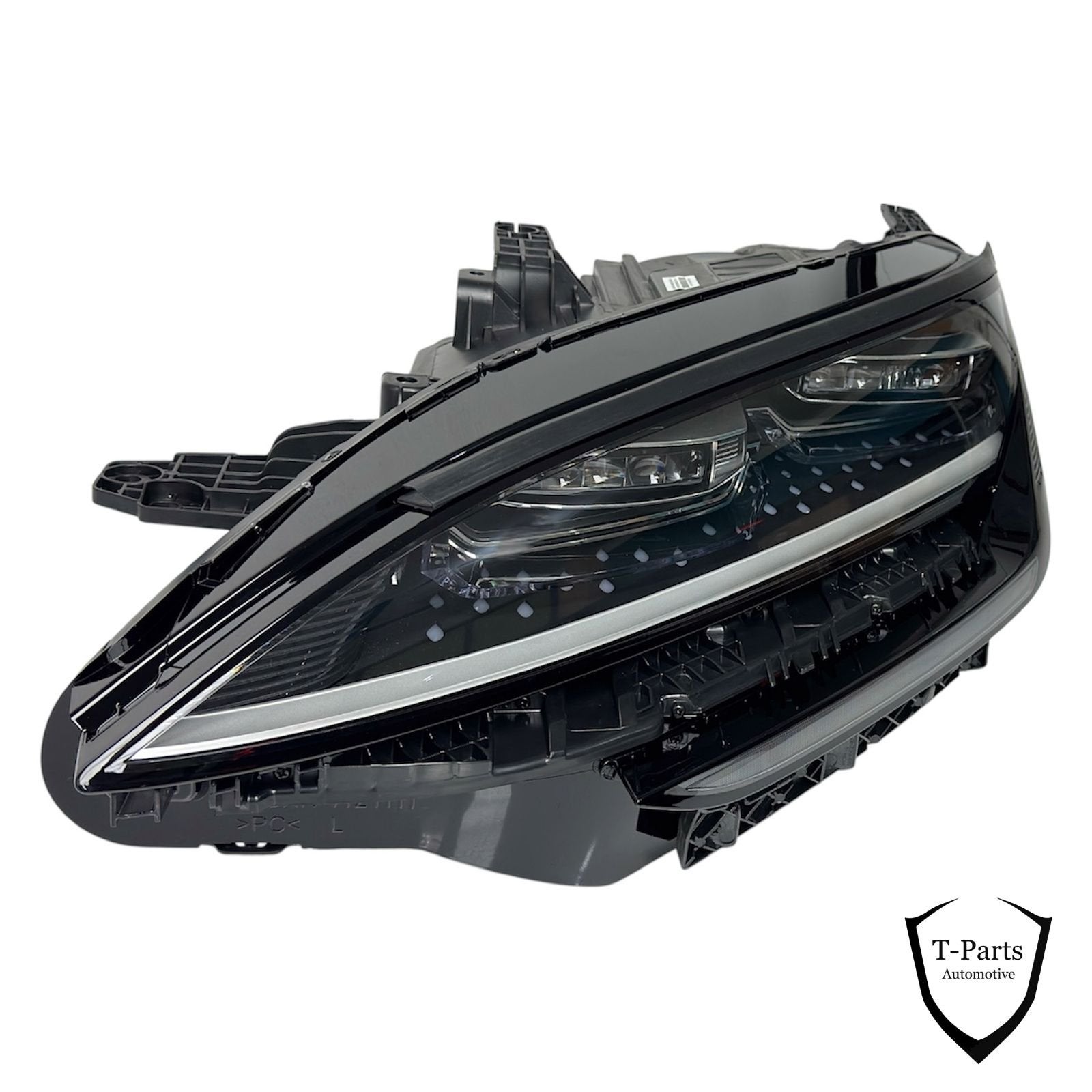 BYD seal U koplamp links rechts, Info@fabrikant.eu, Fabrikantstraat 1
1000 AA  Amsterdam, NL, Ophalen of Verzenden, Bumper