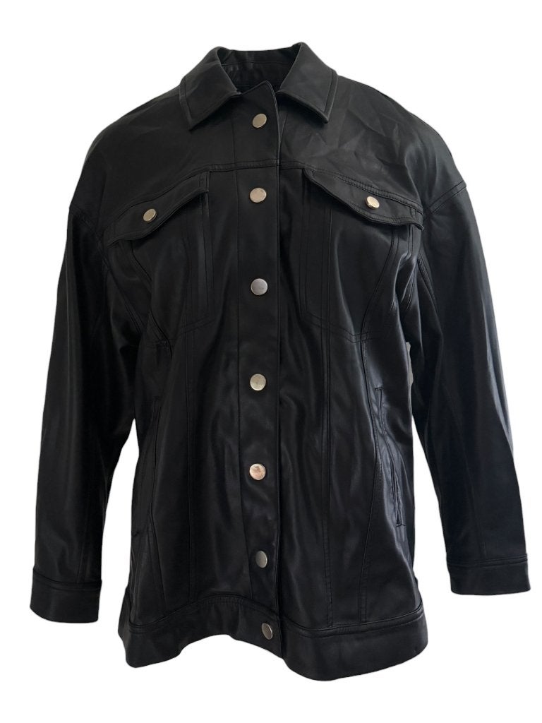 Zara jack S, Kleding | Dames, Maat 38/40 (M), Zwart, Ophalen of Verzenden, Zo goed als nieuw