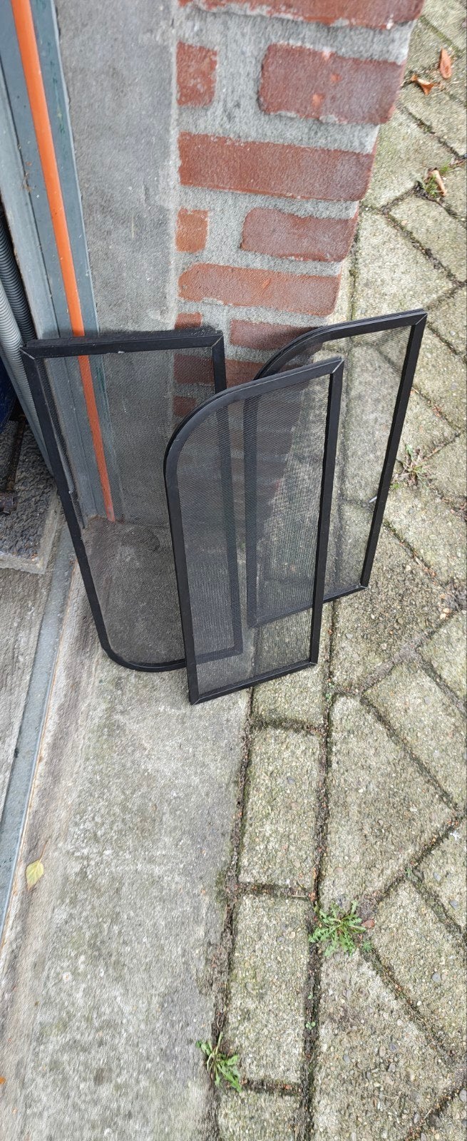 Schuifhorren voor Chevrolet Van 1995, Ophalen of Verzenden, Gebruikt, Chevrolet
