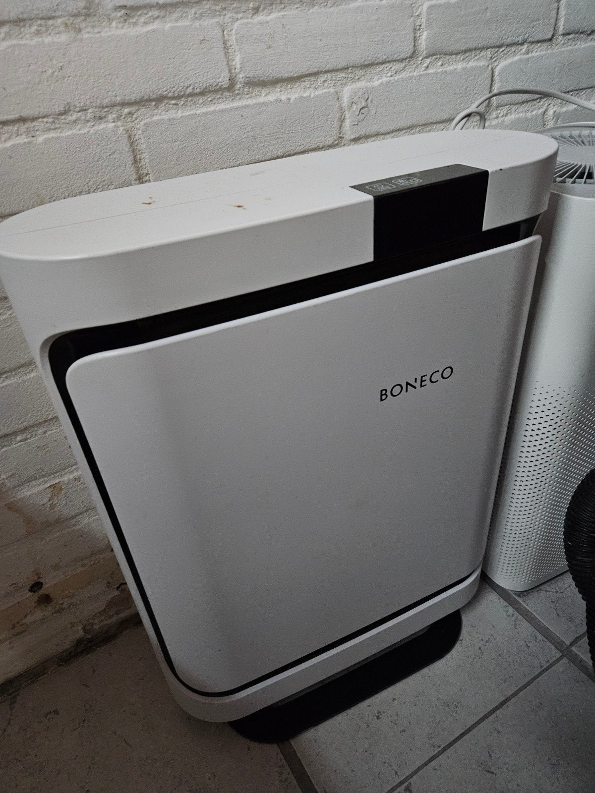Boneco Luchtreiniger - Schone en Frisse Lucht, Ophalen of Verzenden, Zo goed als nieuw, Luchtreiniger