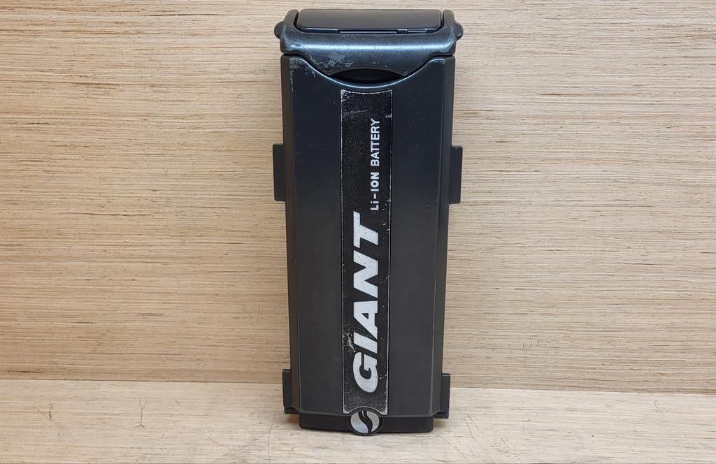 Giant Twist Ease-e Accu 36V Fietsaccu Getest 35Km, Fietsen en Brommers, Fietsaccessoires | Fietsaccu's, Ophalen, Gebruikt