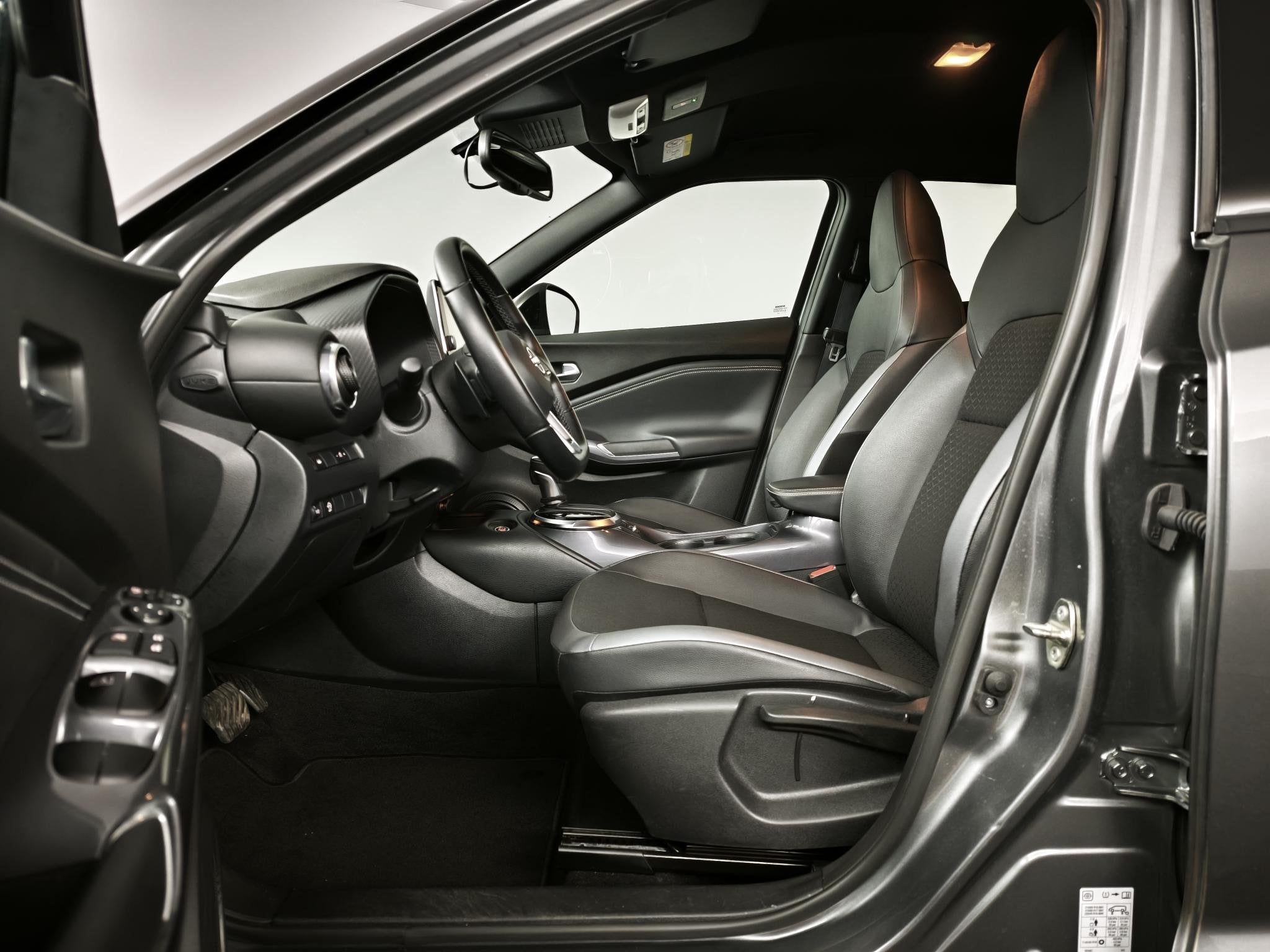 Foto 25 van Nissan Juke 1.0 DIG-T N-Design | AppleCarplay/AndroidAuto |