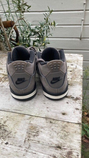 nike schoenen, Kleding | Heren, Overige kleuren, Nike Jordan, Ophalen of Verzenden, Zo goed als nieuw