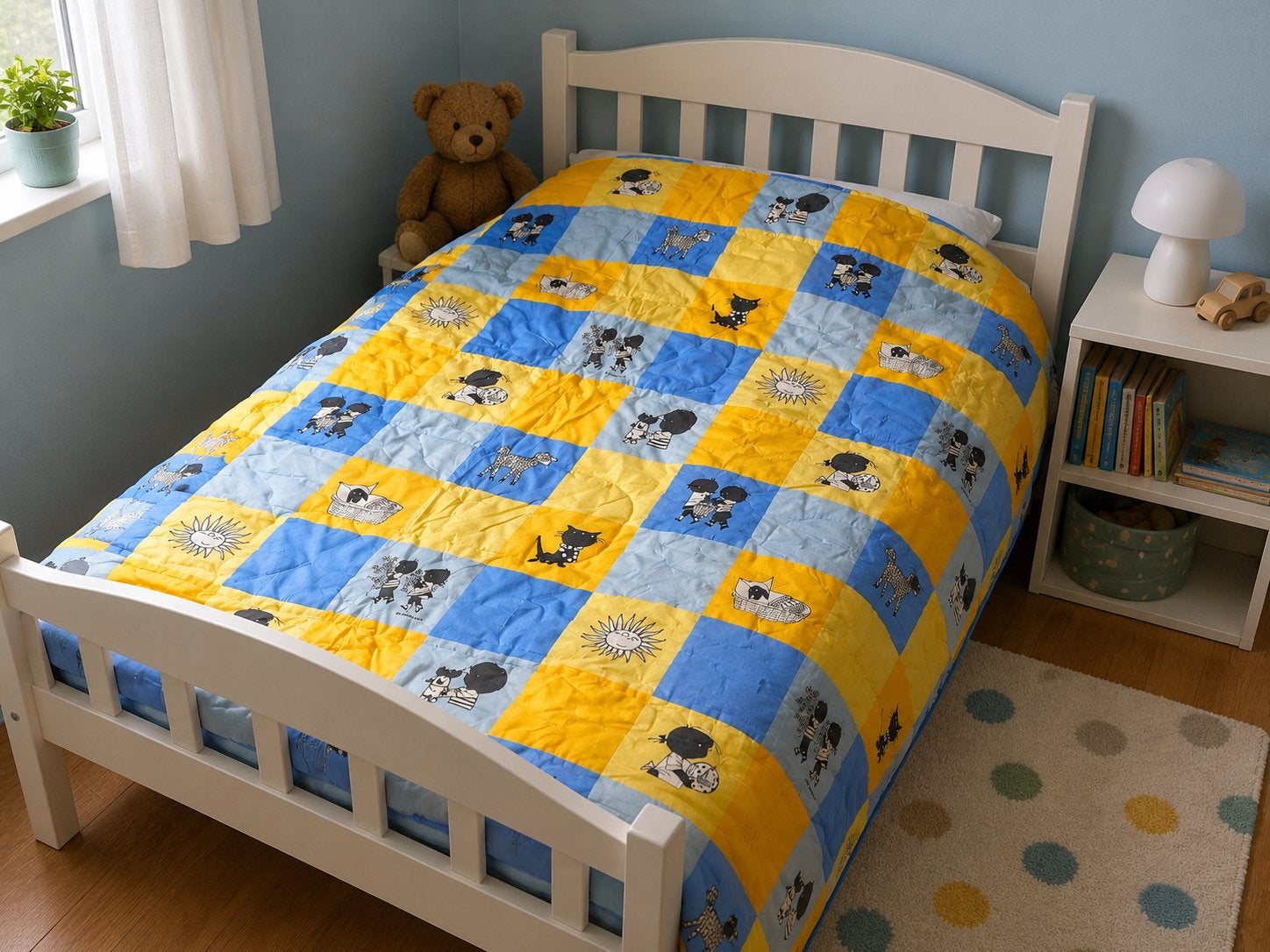 Jip & Janneke slaapzak HEMA - 67 cm breed, Kinderen en Baby's, Dekens, Slaapzakjes en Inbakerproducten, Wasbaar, Gebruikt, Ophalen of Verzenden