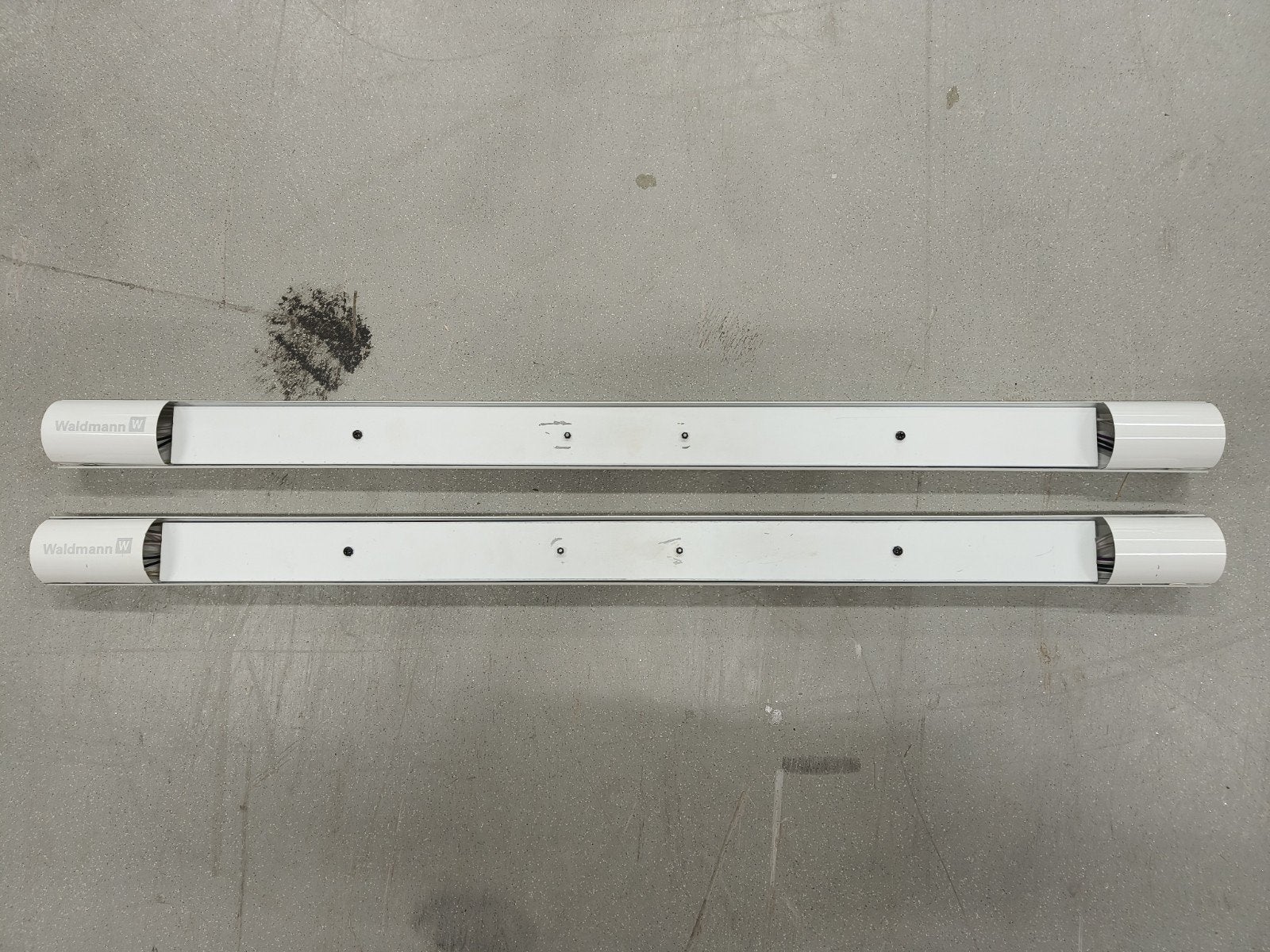 Waldmann RL 70CE-236 H, Ophalen, Zo goed als nieuw, Minder dan 50 watt, Overige typen