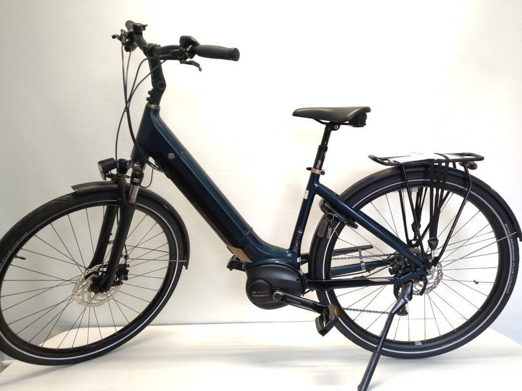 Scott SUB TOUR ERIDE 10 USX S Dames Zwart 44cm 2020, Overige merken, Gebruikt, -, - 0
-, NL