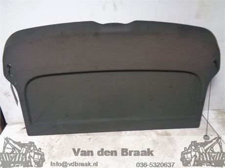 Audi A3 3drs Hatchback 2003-2008 Hoedenplank, Auto-onderdelen, Interieur en Bekleding, Gebruikt, -, Herkomst onderdeel bekend