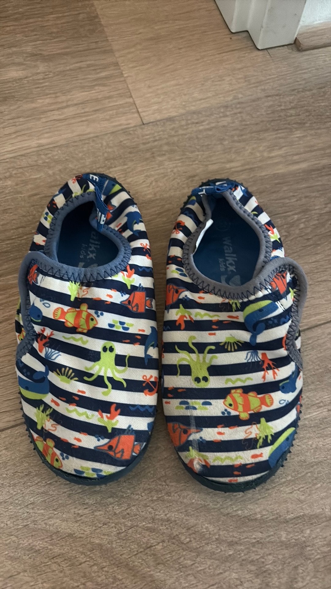 Waterschoenen maat 28 zwemschoenen, Jongen of Meisje, Overige maten, Ophalen of Verzenden, Zwemschoenen