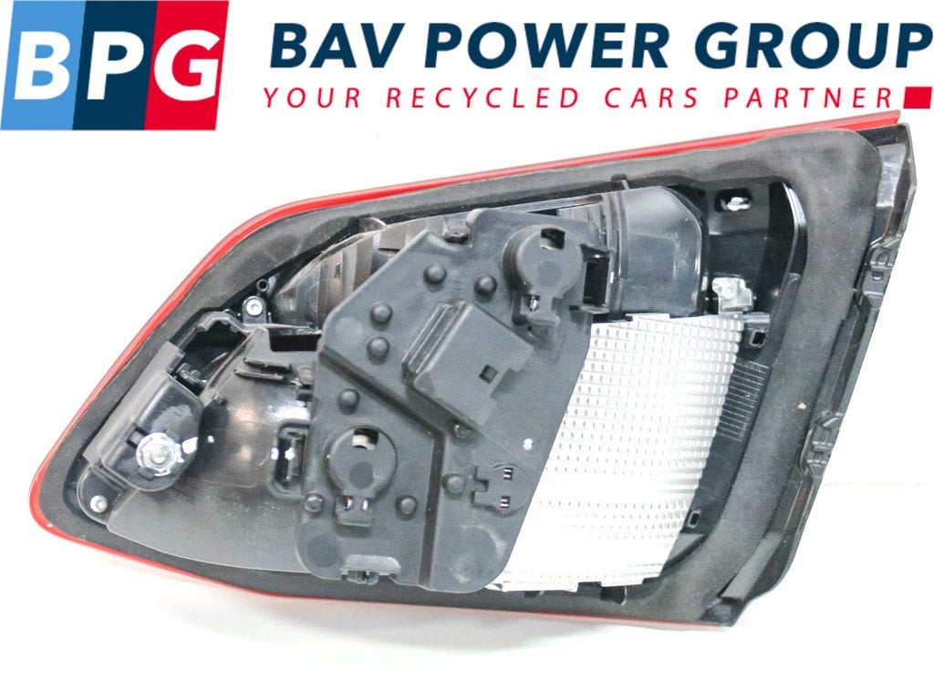ACHTERLICHT LINKS ACHTERKLEP 2 serie Active Tourer (F45), Auto-onderdelen, Gebruikt, BMW, Petuelring 130
80809  München, DE, Bayerische Motoren Werke AG