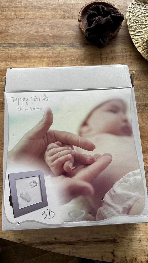 Gips set 3D, Ophalen, 2000 tot heden