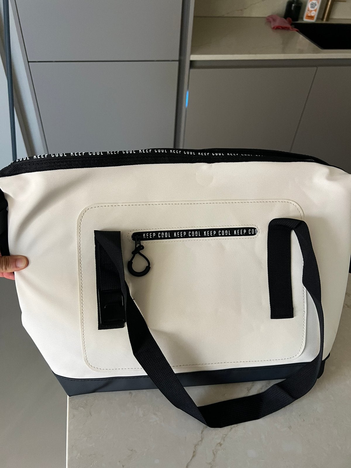 Koeltas r/b nieuw, Ophalen of Verzenden, Nieuw, Unisex volwassen
