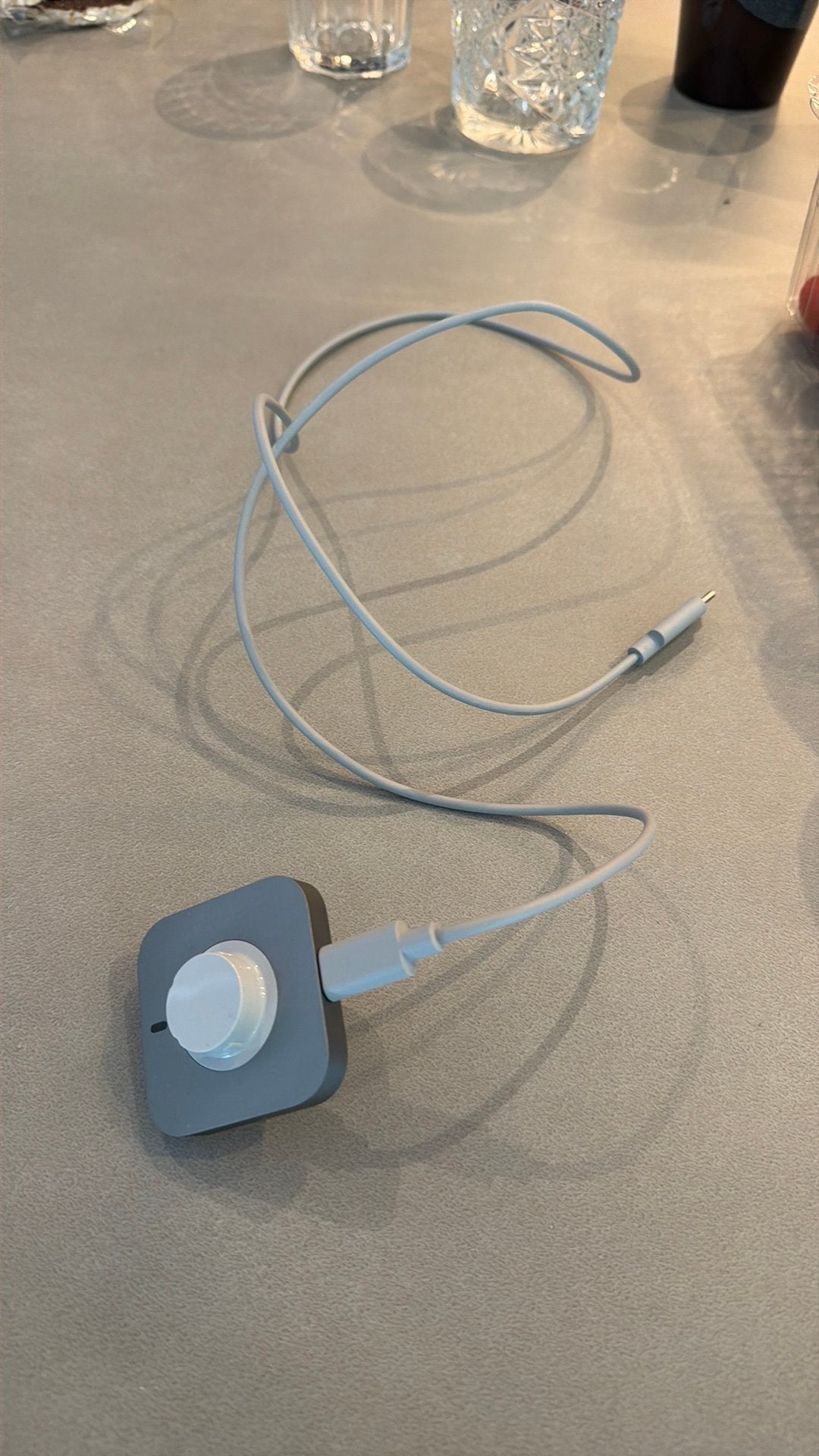 Oura Ring 4 stealth maat 12, Zwart, Ophalen of Verzenden, Zo goed als nieuw, Waterdicht