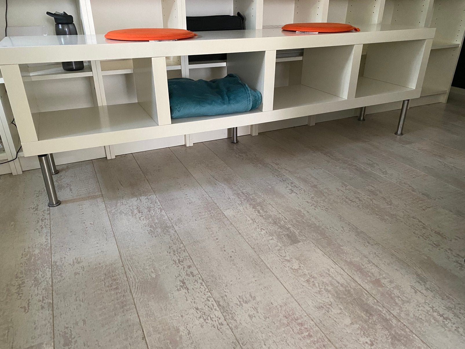 3x Losse Kast TV / Boeken, Ophalen, Gebruikt, 25 tot 50 cm, Minder dan 100 cm