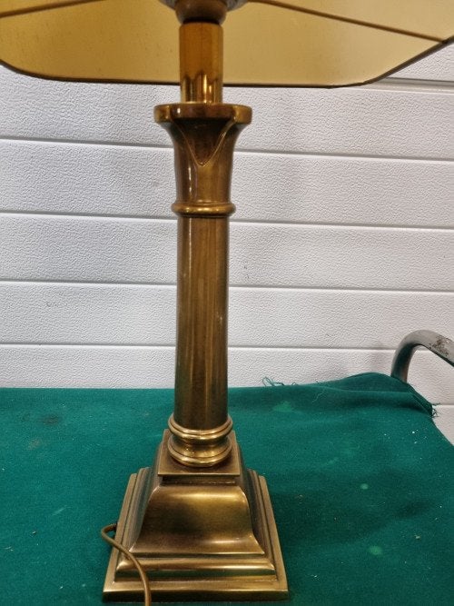 Tafellamp kullenman vintage hollywood, Ophalen of Verzenden, 'T Olde Gre-j, Info@toldegrej.nl, Endepoelstraat 20f Didam
