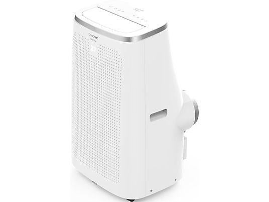 Cecotec ForceClima 12500 Mobiele Airco, Witgoed en Apparatuur, Airco's, Gebruikt, Mobiele airco, 60 tot 100 m³, 3 snelheden of meer