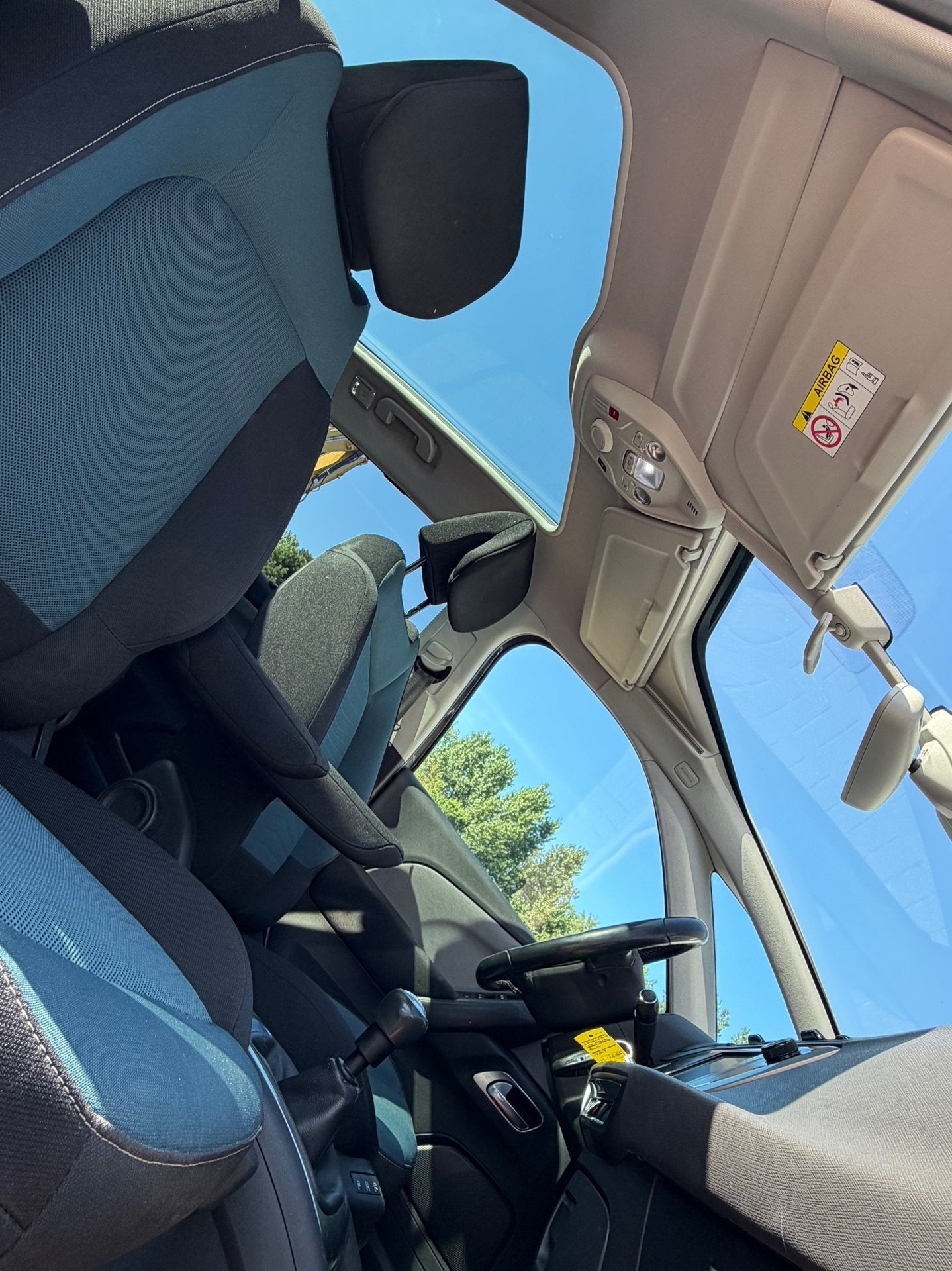 Citroën C4 Grand Picasso