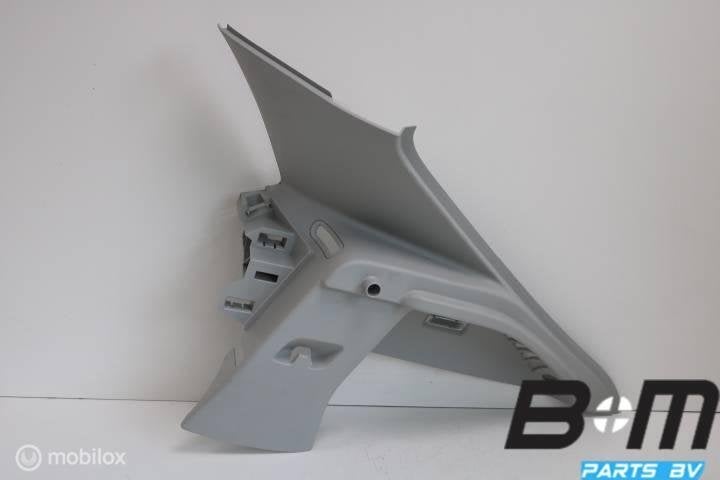 C-stijl bekleding rechts Seat Leon 5F 5F3867288A, Gebruikt