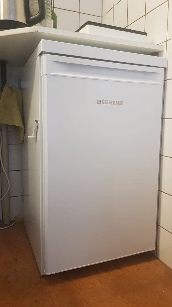 Koelkast - Liebherr RD 1200-20, Zonder vriesvak, 100 tot 150 liter, Zo goed als nieuw, 45 tot 60 cm