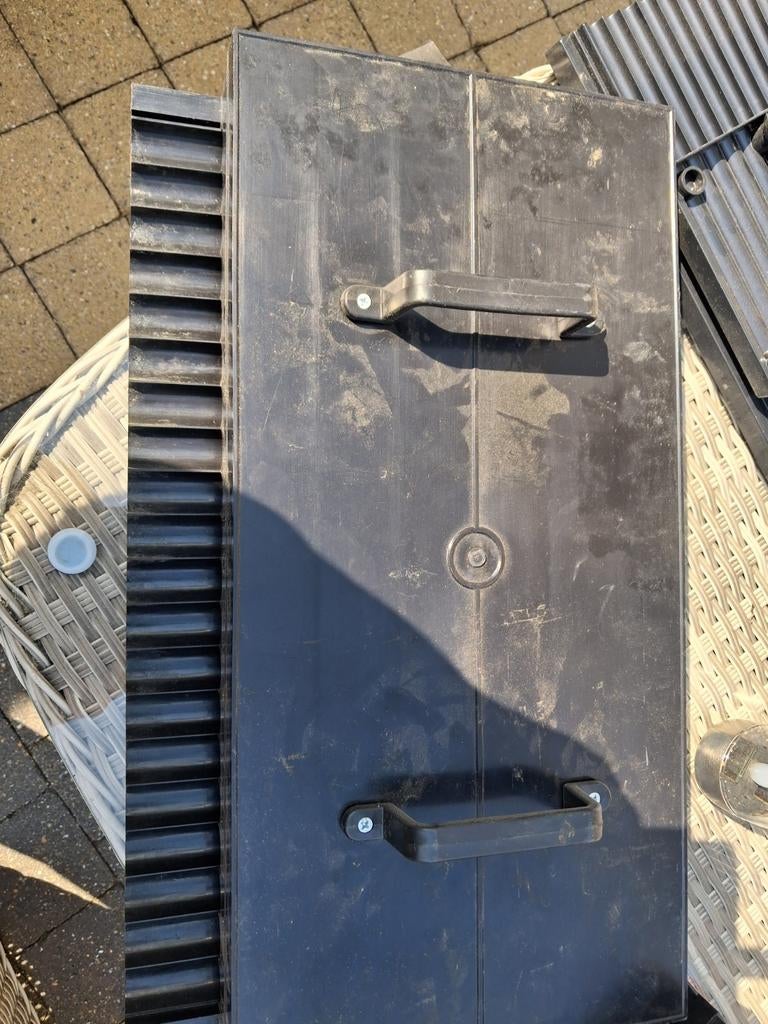 Boilie planken, Dieren en Toebehoren, Ophalen of Verzenden