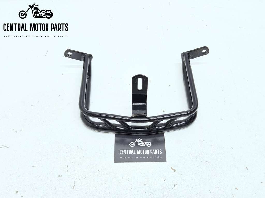 Achter Spatbord Rail zwart Touring 1980-2008, Motoren, Onderdelen | Harley-Davidson, Niet ingevuld, Gebruikt, Niet ingevuld, Ophalen of Verzenden