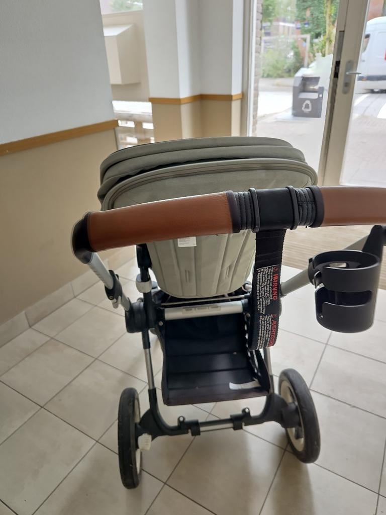 Bugaboo kinderwagen, Kinderen en Baby's, Kinderwagens en Combinaties, Ophalen of Verzenden
