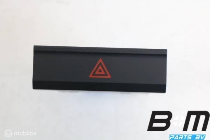 Alarmlichtschakelaar VW T-Roc 2GA953509, Gebruikt