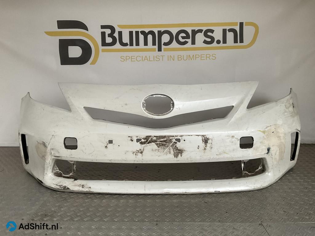 Bumper Toyota Prius Plus 12-15 52119-47923 Voorbumper D2-176, Bumper