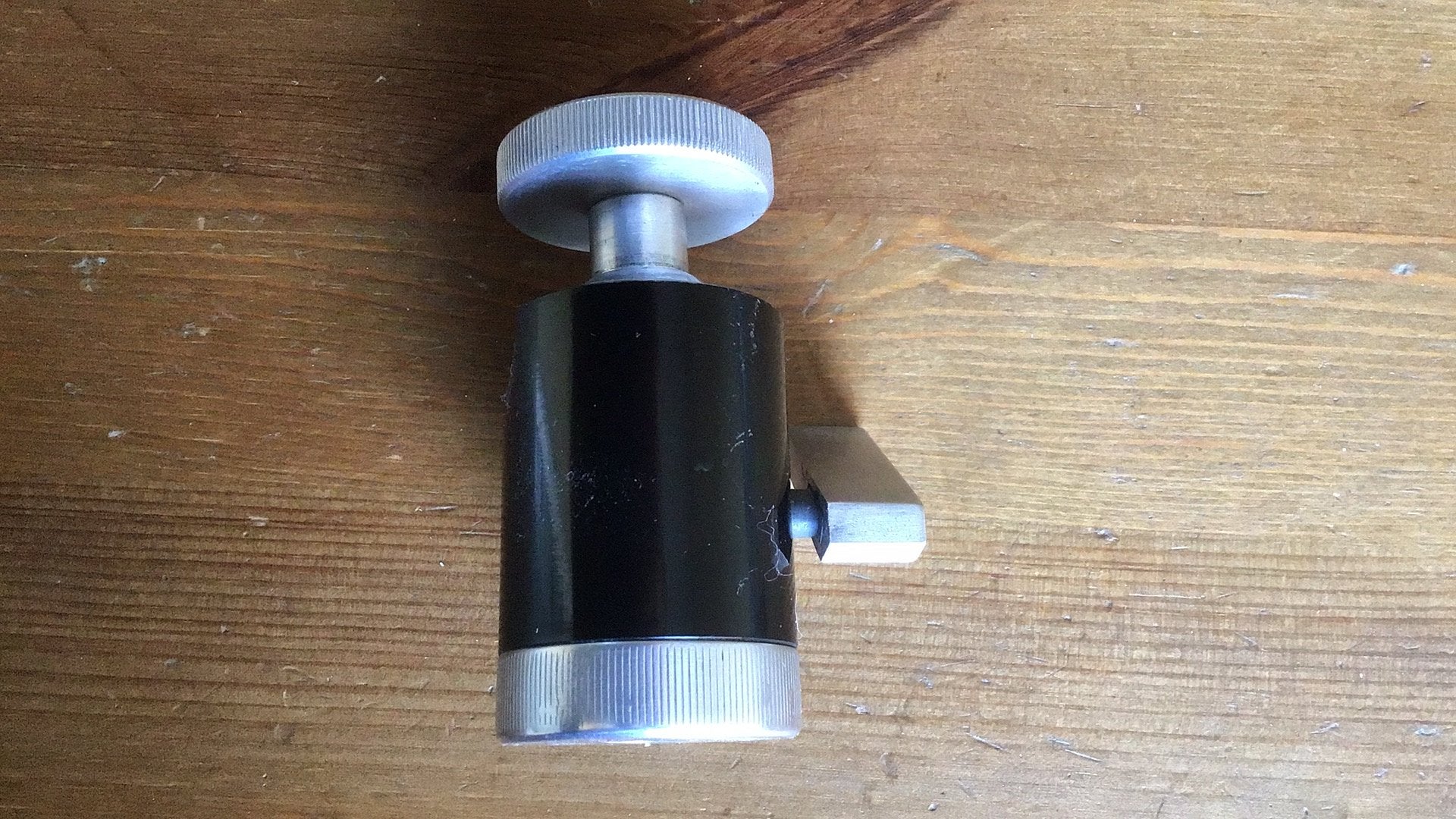 Universeel balhoofd, 125 cm of minder, Balhoofd, Ophalen of Verzenden, Gebruikt
