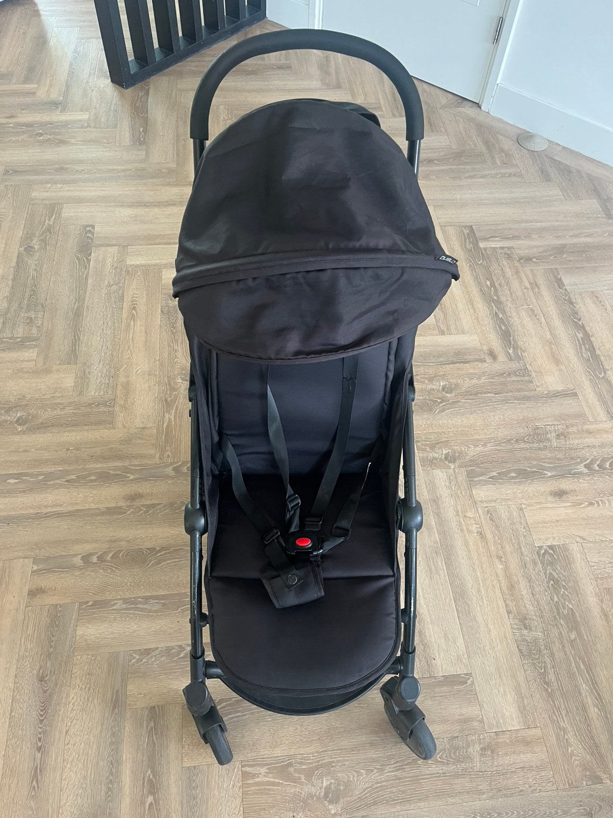 Cabino Buggy compact en lichtgewicht voor in het vliegtuig, Ophalen of Verzenden