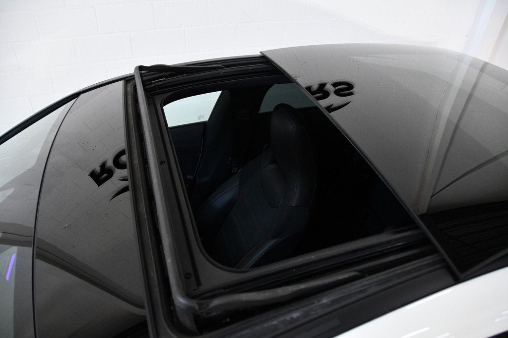 Mercedes-Benz CLA-klasse 200 Ambition, Pano, sfeer, Camera, CLA, Gebruikt, Zwart, 4 cilinders